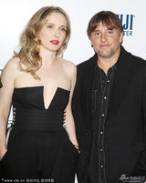 组图：布兰切特神采奕奕信心足 海瑟薇龙女竞艳