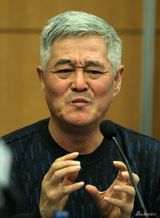 组图：盘点两会明星委员 表情丰富萌翻会场