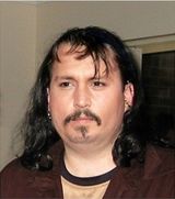 组图：明星脸遭整蛊 阿汤哥变憨叔德普不敢直视