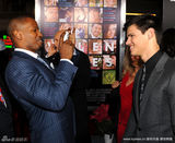 幻灯：《情人节》首映众星云集 海瑟薇阿尔芭斗艳