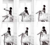 组图：宅男女神戴娇倩被偷拍 清纯性感的完美结合