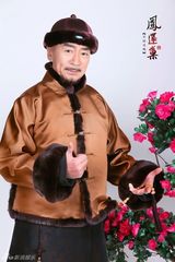 组图：《连城》寇振海汤镇业戏骨坐镇剧照曝光