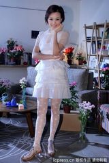 组图：容祖儿钦点陈建州当男友 不怕范玮琪吃醋