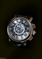 高清图：2010芭莎明星慈善夜拍品展示