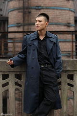 组图：电视剧《团圆饭》精彩剧照