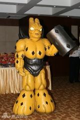 幻灯图集：SMG再推儿童大片 CG巨制《超能少年》接棒麦兜