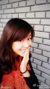 组图：央视美女记者池舒欣走红 海量私房照曝光