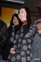 高清组图：张悬将参加国际唱片展唱响巴黎