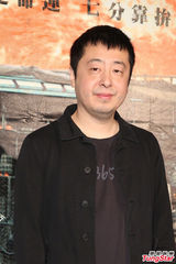 组图：《天注定》台湾将映 贾樟柯赞太太称职