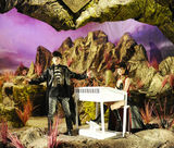 组图：玖月奇迹《中国范儿》MV 展现唯美中国风