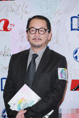 组图：第十一届全球华语大学生影视奖颁奖礼