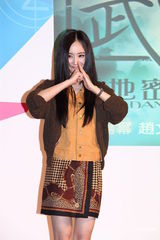 组图：杨幂获赞有功夫细胞 樊少皇为打戏脚趾骨折