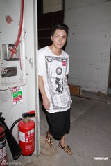 组图：胡杏儿马国明等助阵《恋爱季节》开机仪式