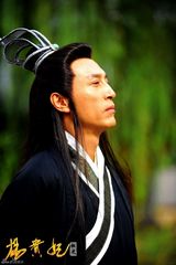 高清组图：《杨贵妃》运城开机 封闭拍摄暗藏玄机