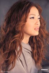 幻灯图：容祖儿新歌内心戏飚演技 主动为MV破相