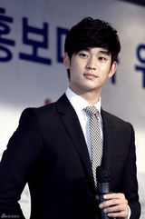 组图：韩星金秀炫出任韩国观光名誉宣传大使