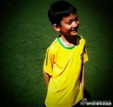 组图：六一明星宝宝之你猜你猜你猜猜之四