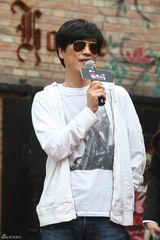 组图：《笔仙Ⅱ》安兵基恐怖天团角色首曝光