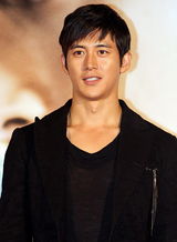 高清图：《超能力者》发表会 高修姜东元出席