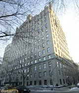 组图：默多克家谱三段婚姻6个孩子