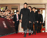 组图：MAMA颁奖礼澳门举行 2NE1与miss A分获三大奖