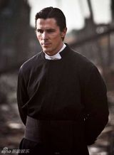 组图：克里斯蒂安-贝尔经典银幕造型