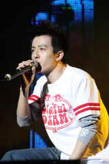 娱乐一周十佳图片(5月2日-5月8日)