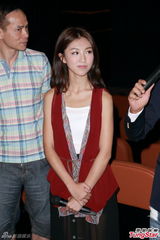 组图：任达华执导零片酬 新片台词被奉为金句