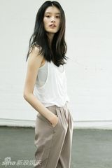 盘点：走向国际T台的中国麻豆