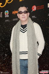 组图：金像奖提名揭晓 梁朝伟张家辉再争影帝