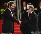 高清组图：《小亚细亚往事》首映 影展艺术总监助阵