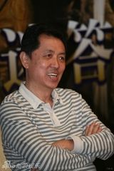 周杰伦遗憾未与林志玲有激情戏 不会演东方不败(图)