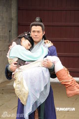 组图：《洪武三十二》剧照曝光 演绎明朝皇位乱事