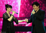 组图：《欢乐英雄》精彩现场 戴玉强周传雄等献演