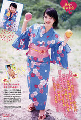 高清图：18岁美少女樱庭奈奈美165张美图集锦