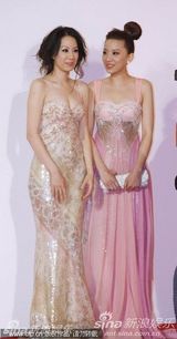 高清图：电影《精武风云》首映 甄子丹夫妇秀恩爱