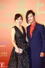 组图：第16届上海电影节开幕红毯群星闪耀