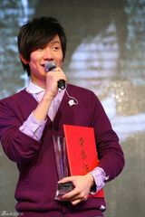 高清组图：林俊杰发专辑获DJ联手力荐 许下生日愿望