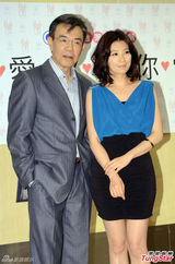 组图：贾静雯复出拍戏 片酬飙升至每集50万台币