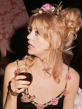 幻灯图：奥斯卡老照片 往届颁奖典礼经典瞬间