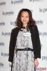 组图：马德钟闪避陈嘉桓 莫文蔚贺王力宏结婚