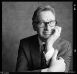 组图：《怪胎与书呆》卡司13年后《名利场》重聚首