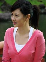 幻灯图集：台湾甜心安心亚生活写真 秀可爱表情