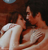 组图：港版海天盛宴两大90后女星海量艳照曝光