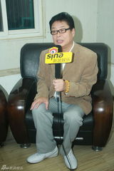 组图：德云社专场举行 主题主打“老树新枝”