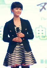 组图：乔振宇新剧携手宋祖英胞妹宋佳玲