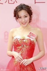 组图：刘心悠无追求者感情随缘 孤单过情人节