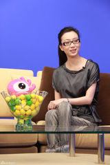 高清：奥运女孩刘岩归来 坦然面对遗憾和惊喜