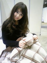 组图：15岁日意混血女星奥真奈美116张美图集锦