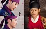 策划：盘点古装美男--无法抗拒的古风美颜
